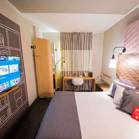 Hotel Ibis Ribeirao Preto Shopping Exterior foto