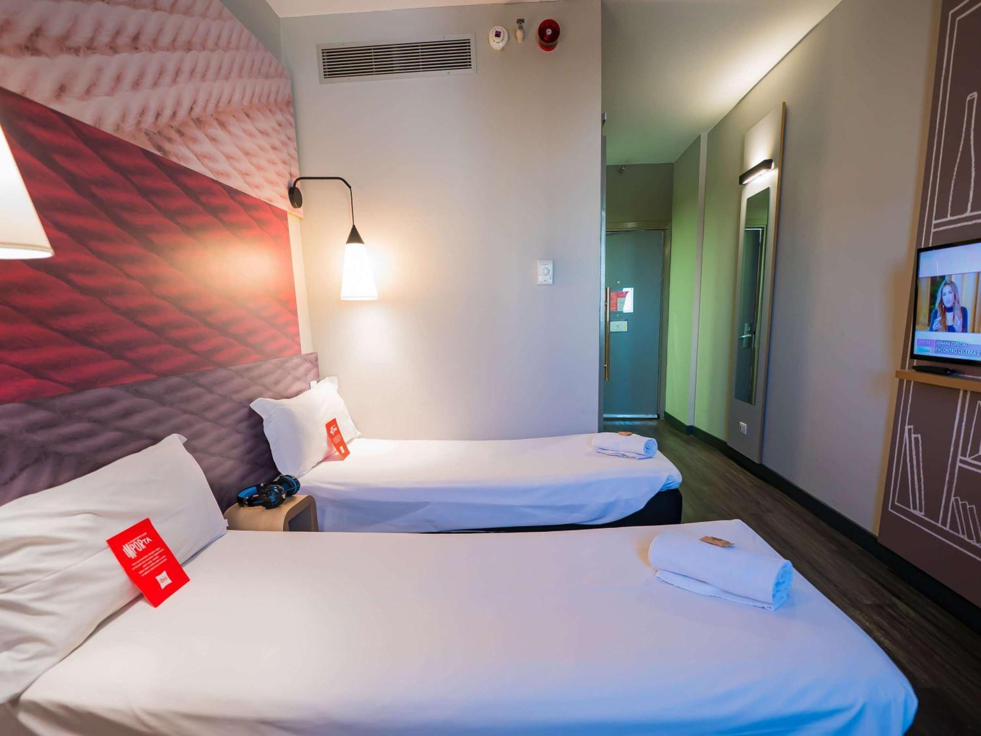 Hotel Ibis Ribeirao Preto Shopping Exterior foto